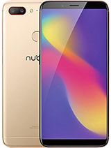 Zte Nubia N3 Price With Specifications